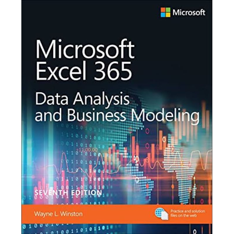 jual-original-microsoft-excel-365-data-analysis-and-business-modeling
