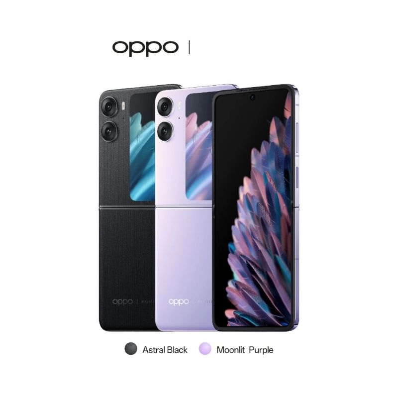 Jual OPPO Find N2 Flip open box aja | Shopee Indonesia