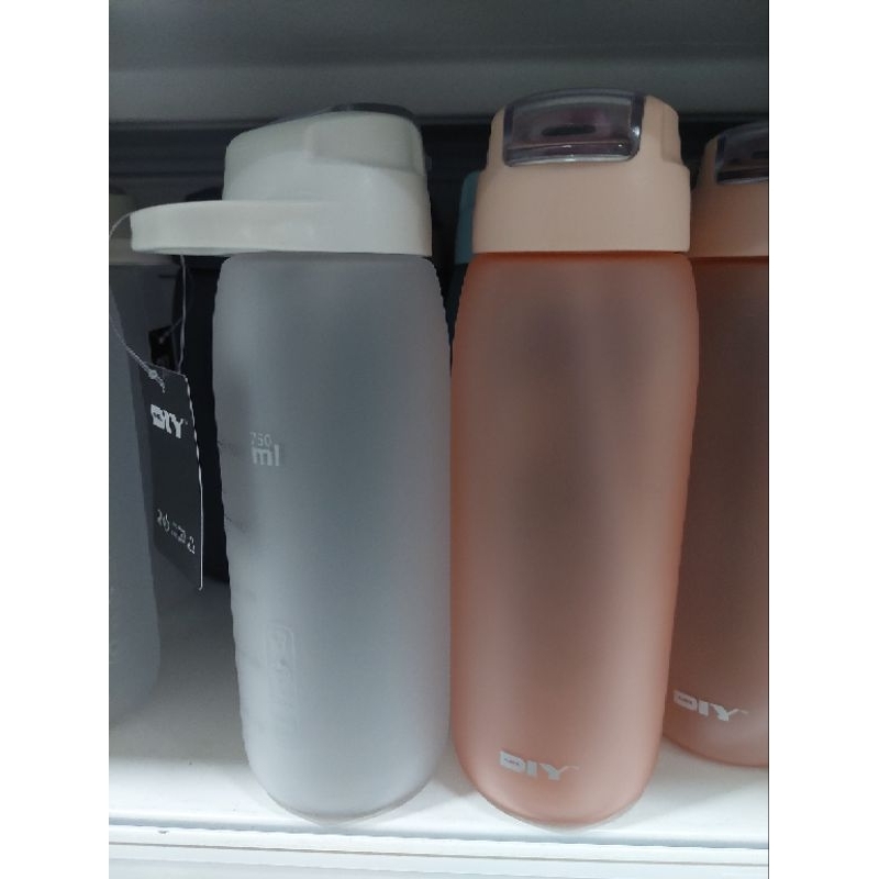 Jual Mr DIY Botol Minum Terlengkap & Harga Terbaru Agustus 2026 ...