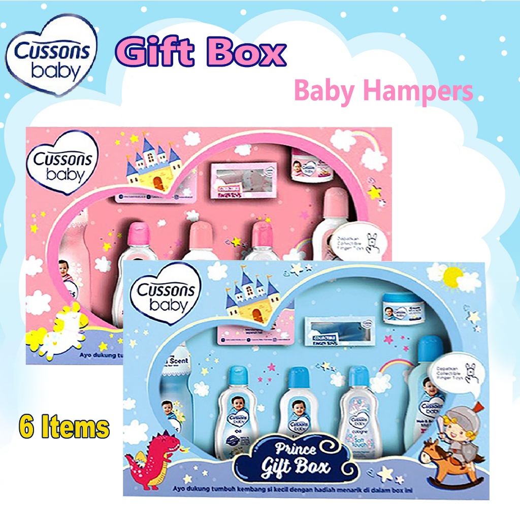 MAOFAED Girl Power Prince Gift