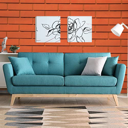 Jual (Wallpaper Bandung) Wallsticker/ Sticker Dinding / Stiker Dinding