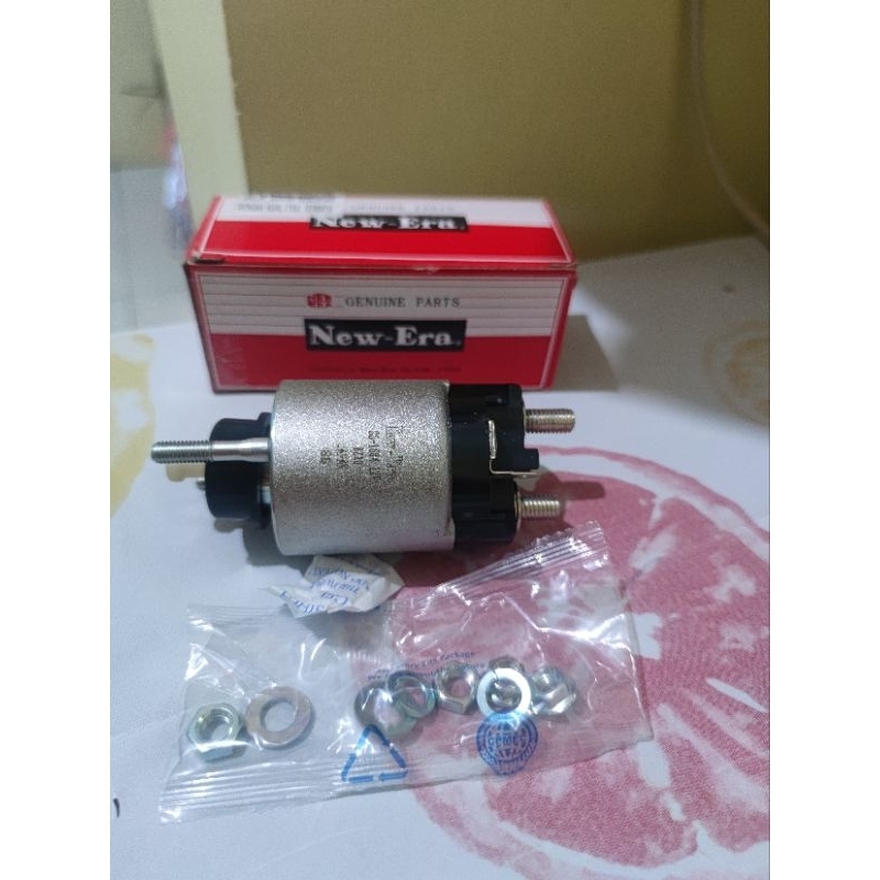 Jual Switch Otomatis Starter Solenoid Stater Suzuki Carry Extra St New Era Ss Original