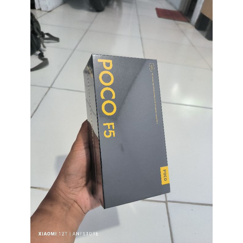 Jual POCO F5 | Shopee Indonesia