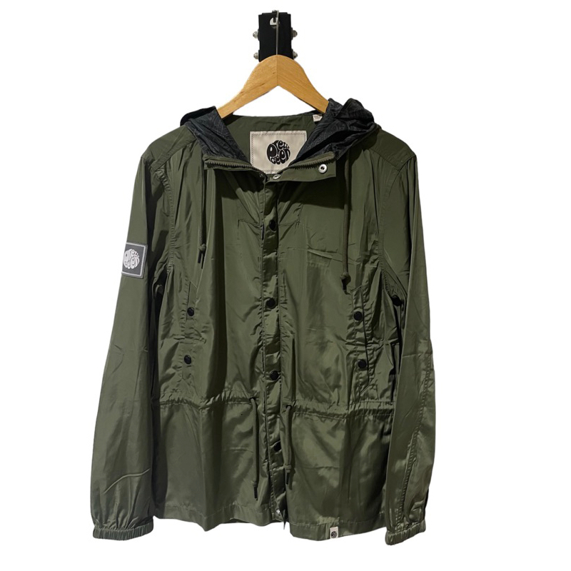Jual Pretty Green Ridley jacket | Shopee Indonesia