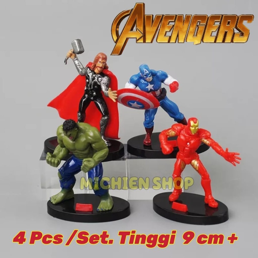 Figurine Venom Carnage 20 Cm - Collection Marvel Avengers Pour Déco De Bureau Ou Cadeau Geek