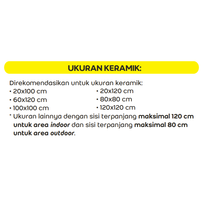 Jual MU 475 GranitFix PLUS | Shopee Indonesia
