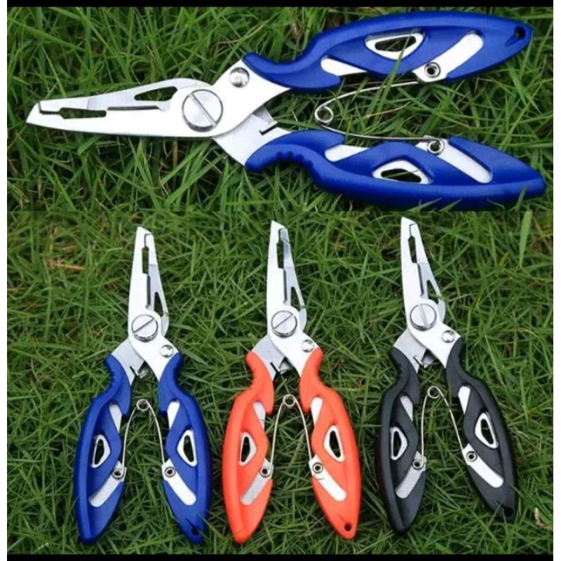 Jual TANG SPLIT RING MURAH | Shopee Indonesia