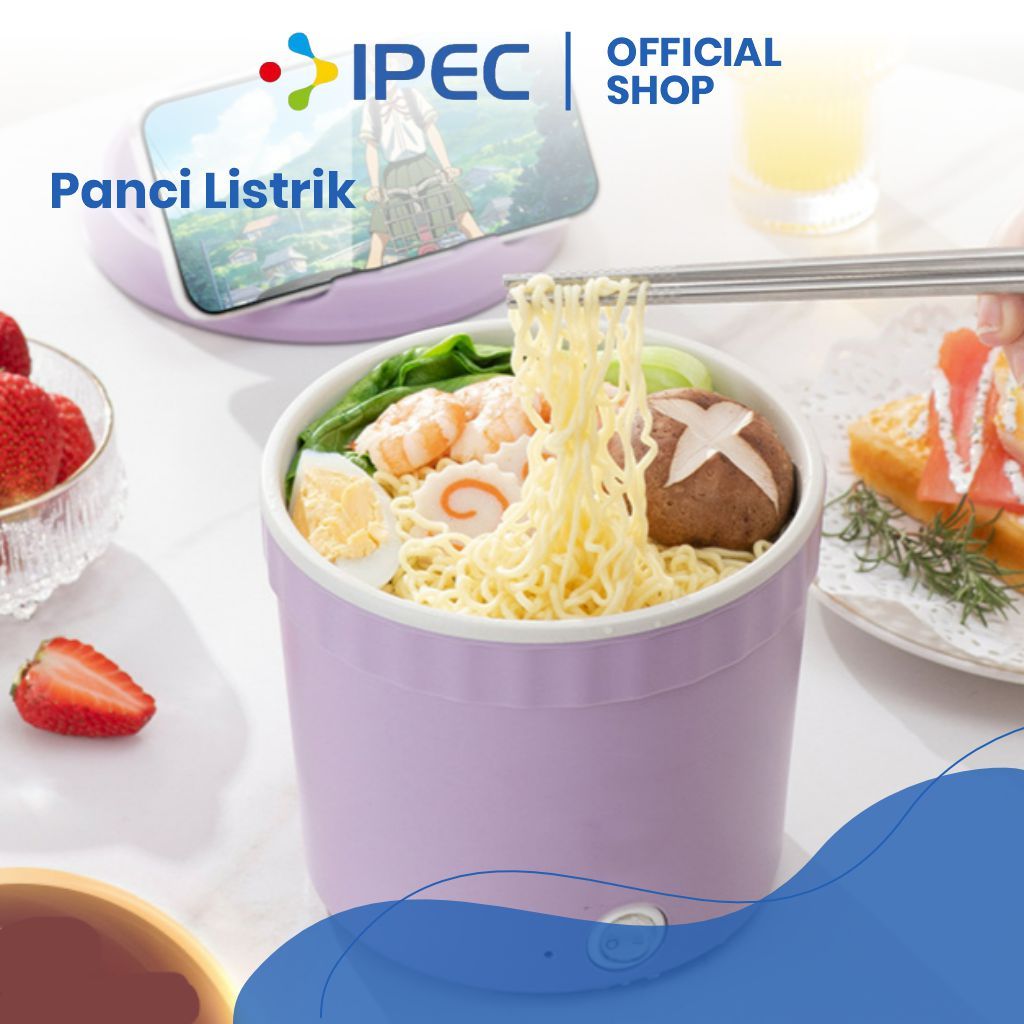 Jual Panci Elektrik Panci Listrik Masak Nasi ALAT MASAK Penanak Nasi Multi Fungsi Panci