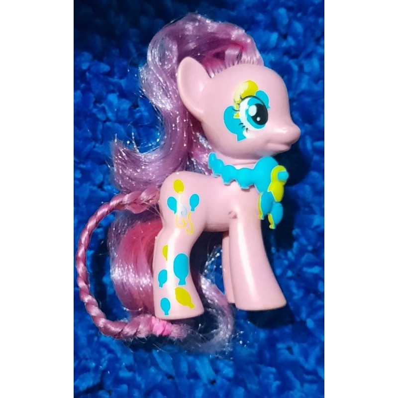 Jual Pinky Pie My Little Pony Original | Shopee Indonesia