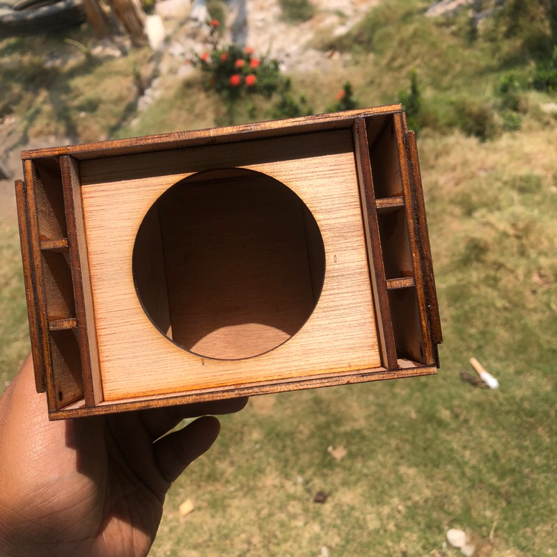 Jual miniatur box spl 3 inch singgle | Shopee Indonesia