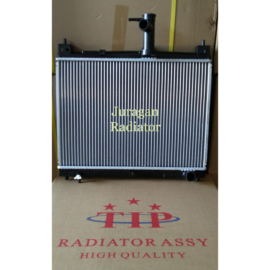 Jual Radiator Toyota VIOS'02-06 Gen 1 Manual/Matic | Shopee Indonesia