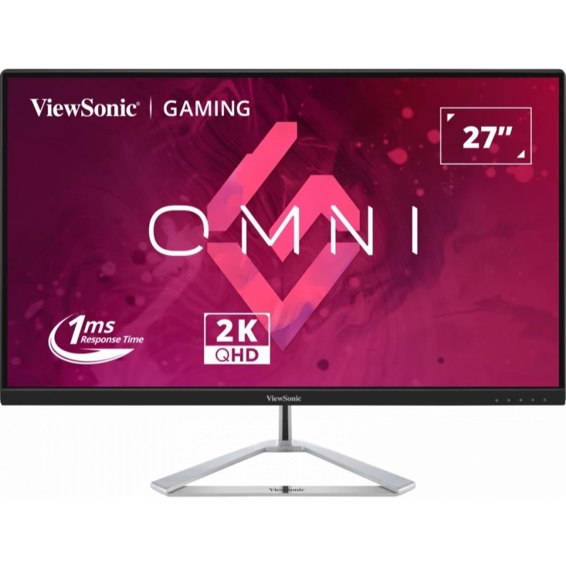 Jual Monitor Viewsonic Led 27 Vx2779 Hd Pro Fhd Ips 180hz 1ms Hdr10