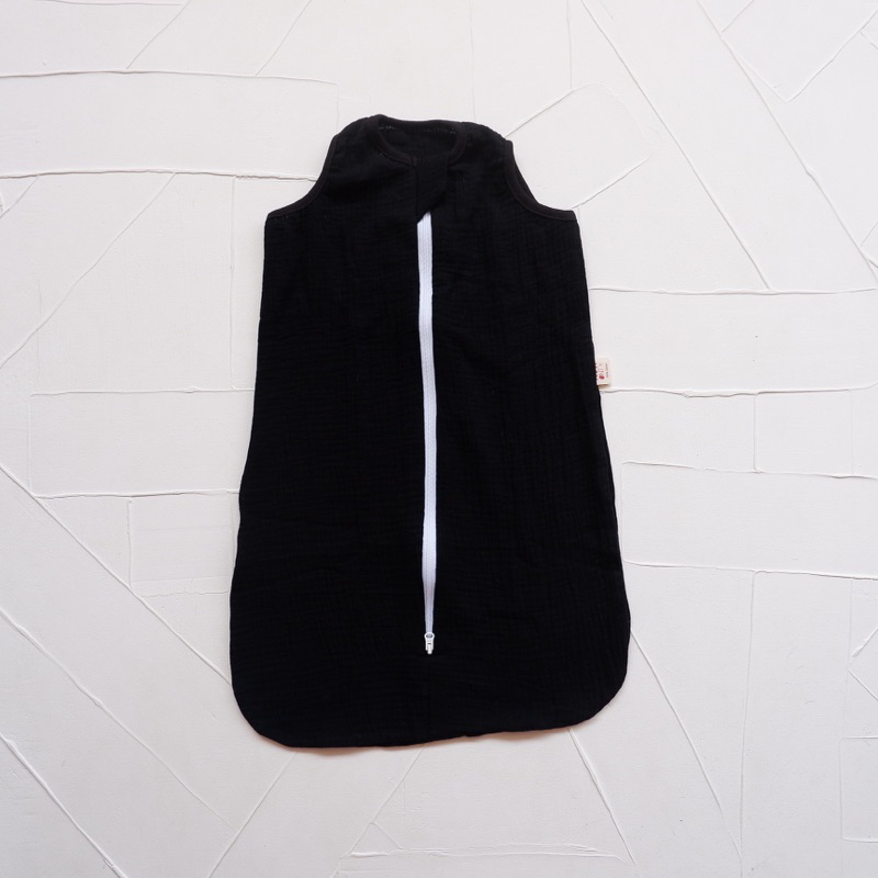 Jual BYMAMAONTY Sleepsack MUSLIN SINGLE Layer TOG 0.5 (06 TAHUN