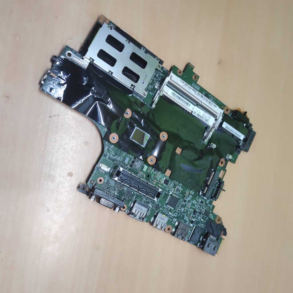 T430s motherboard clearance