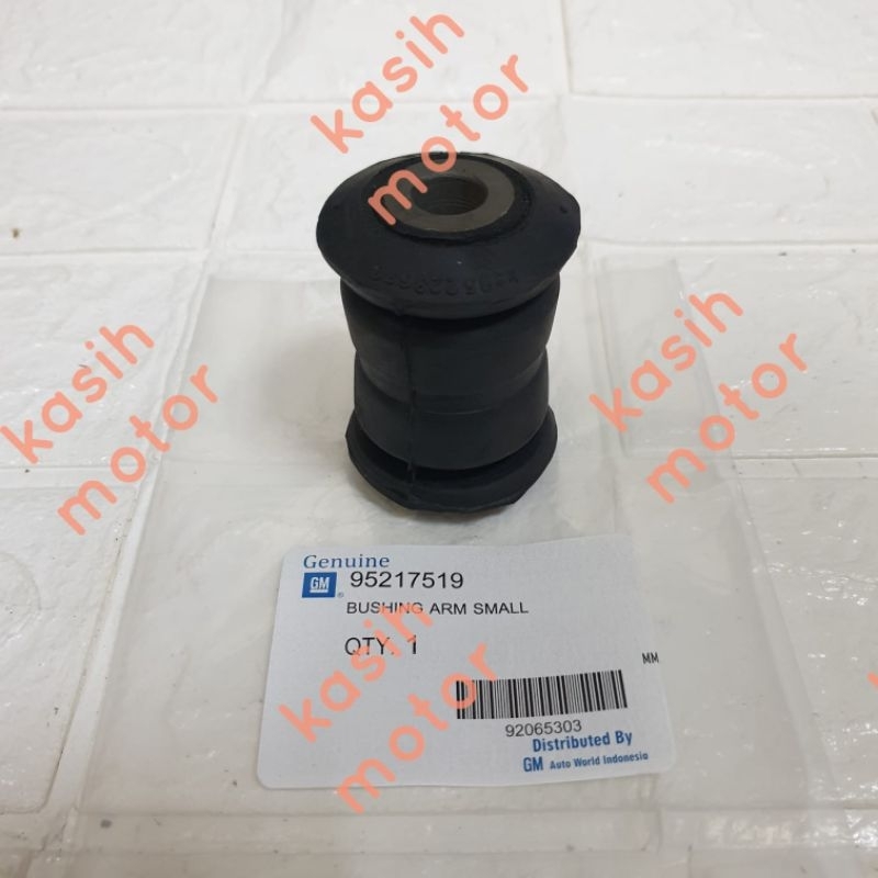 Jual BUSHING LOW ARM SAYAP DEPAN KECIL CHEVROLET SPIN AVEO SONIC ...