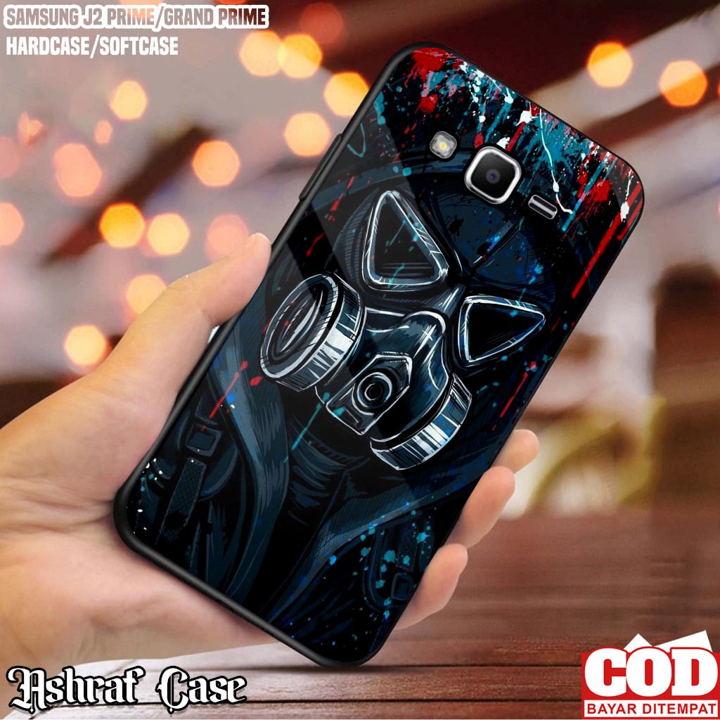 Jual Case Samsung J2 Prime Casing Samsung J2 Prime MASK