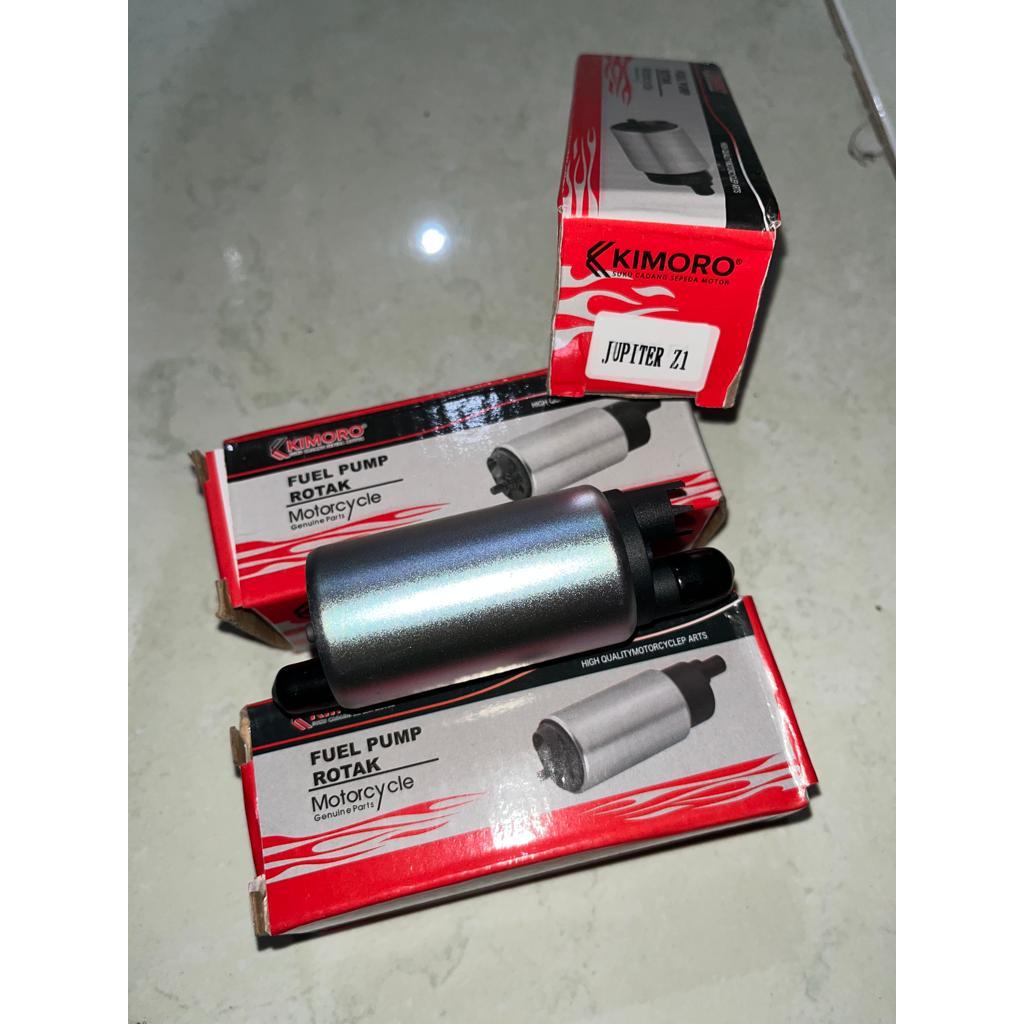 Jual Kimoro Dinamo Fuel Pump Rotak Rotax Yamaha Jupiter Z1 | Shopee
