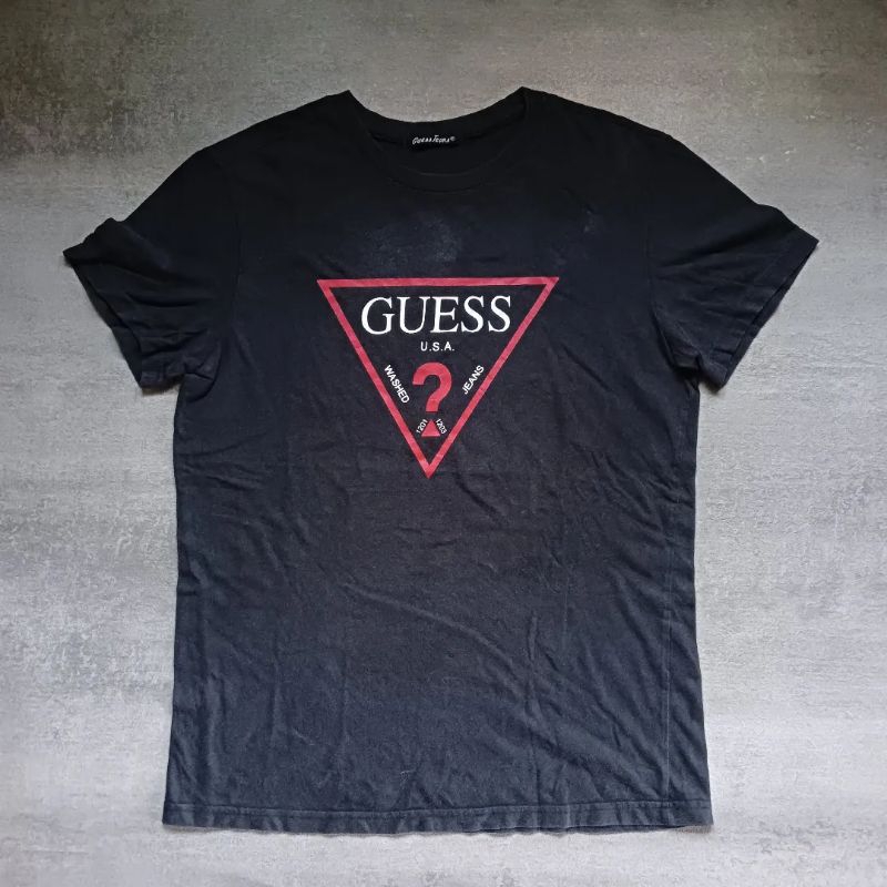 Jual Tshirt guess | Shopee Indonesia