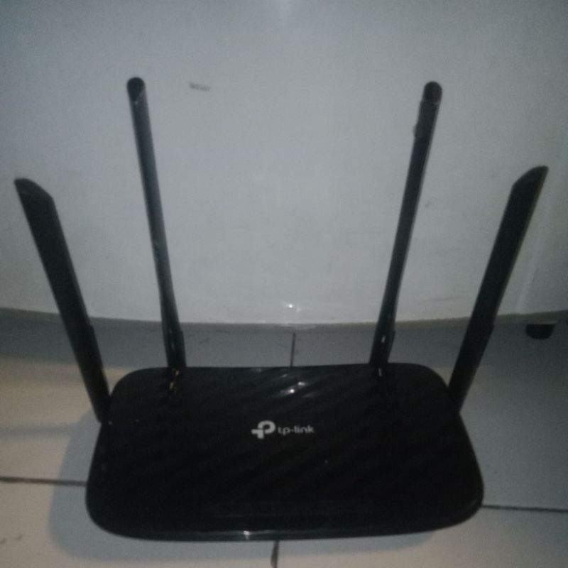 Jual Tp Link AC1350 Dualband Gigabit | Shopee Indonesia