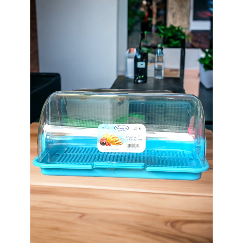 Jual Tempat Roti XL Besar Hawaii | Shopee Indonesia