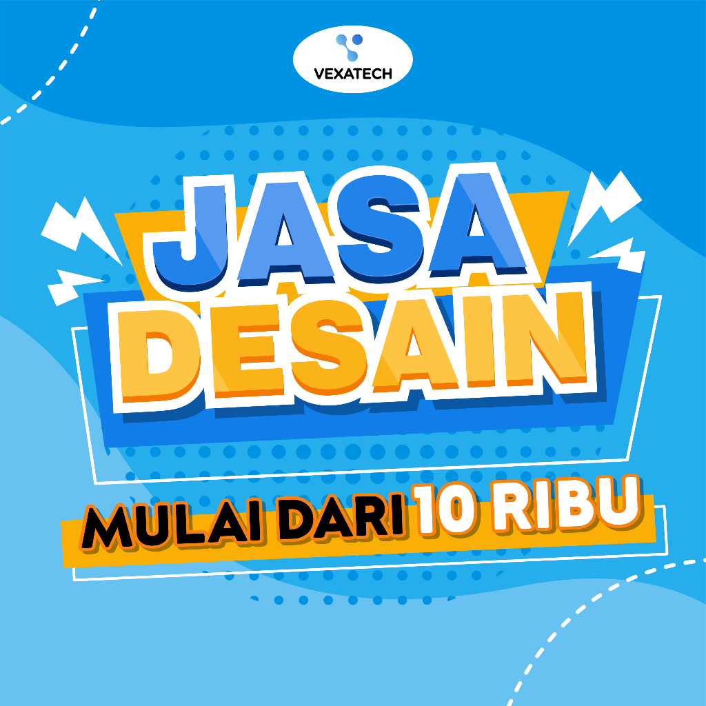 Jual JASA DESAIN GRAFIS DESAIN LOGO BANNER SPANDUK SERTIFIKAT BROSUR KEMASANAN DLL