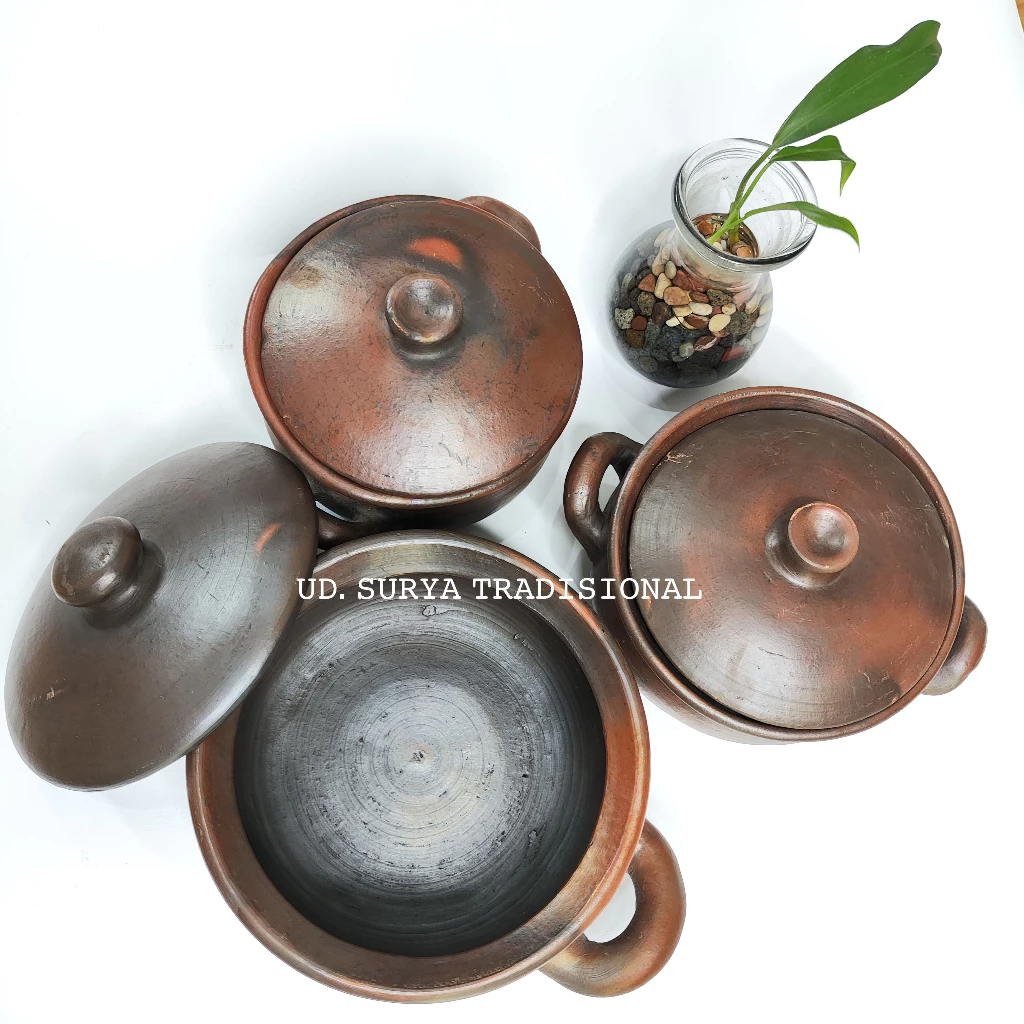 Jual Gerabah Blitar