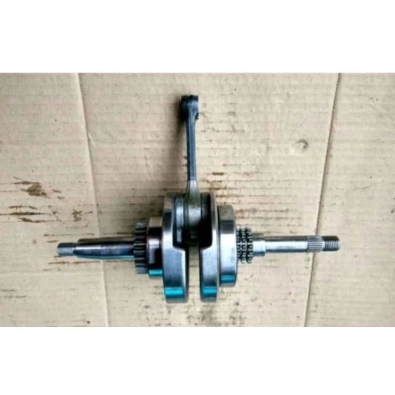 Jual AS KRUK ASTREK HONDA VARIO KARBU CODE KVB (ORIGINAL)CABUTAN ...