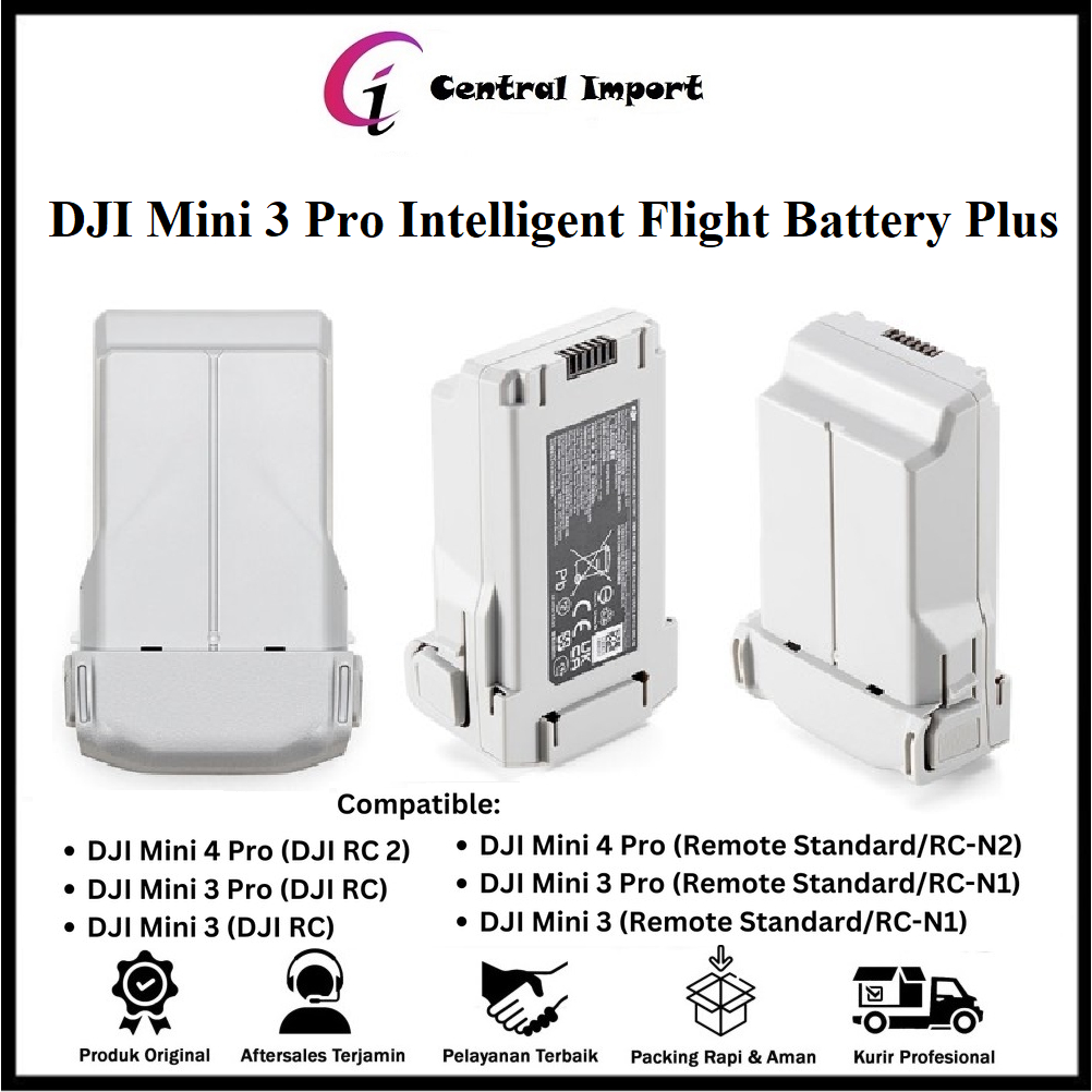 Batterie pour C-FLY Faith MINI 7.7v 2100mAh Batterie Rechargeable