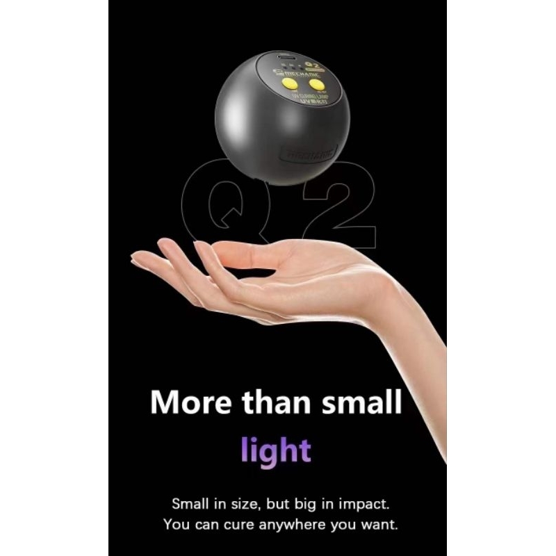Jual Lampu Uv Curing MC Q2 | Shopee Indonesia