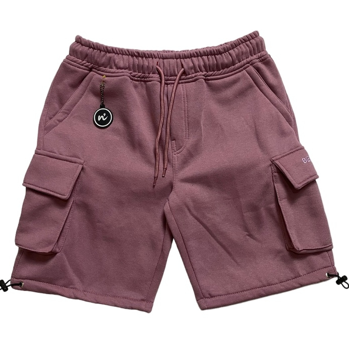 Jual CARGO FLEECE BAHAN TEBEL GRAMASI 280 LEMBUT ADEM PRIA WANITA Shopee Indonesia