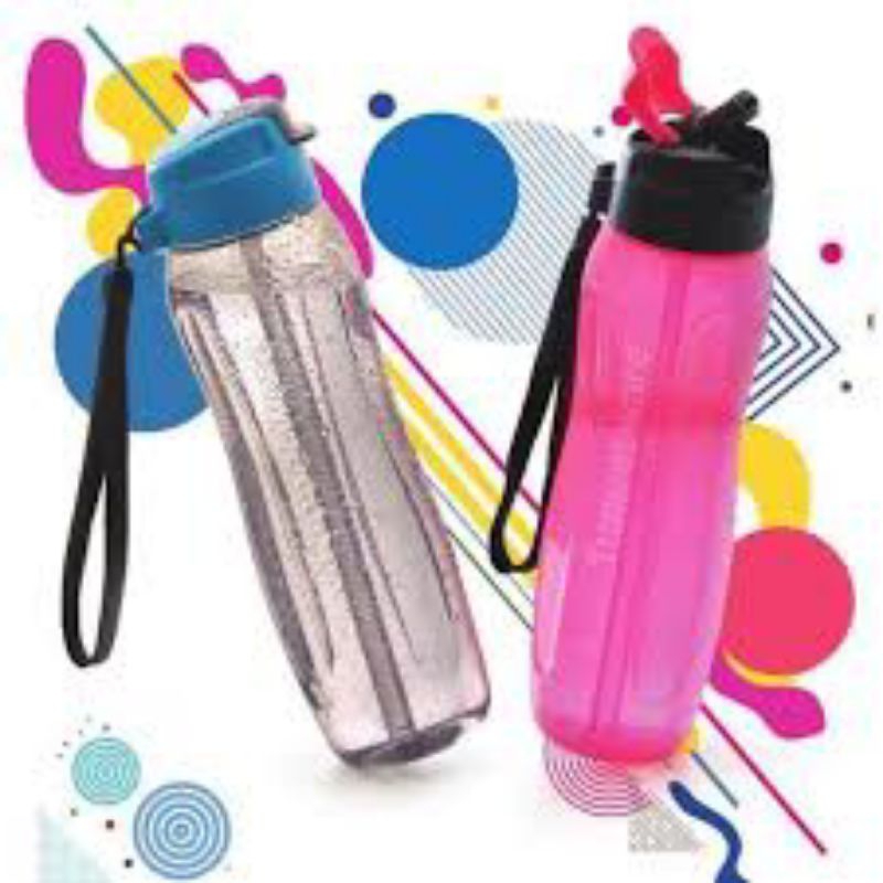 Jual eco straw 750ml tupperware | Shopee Indonesia