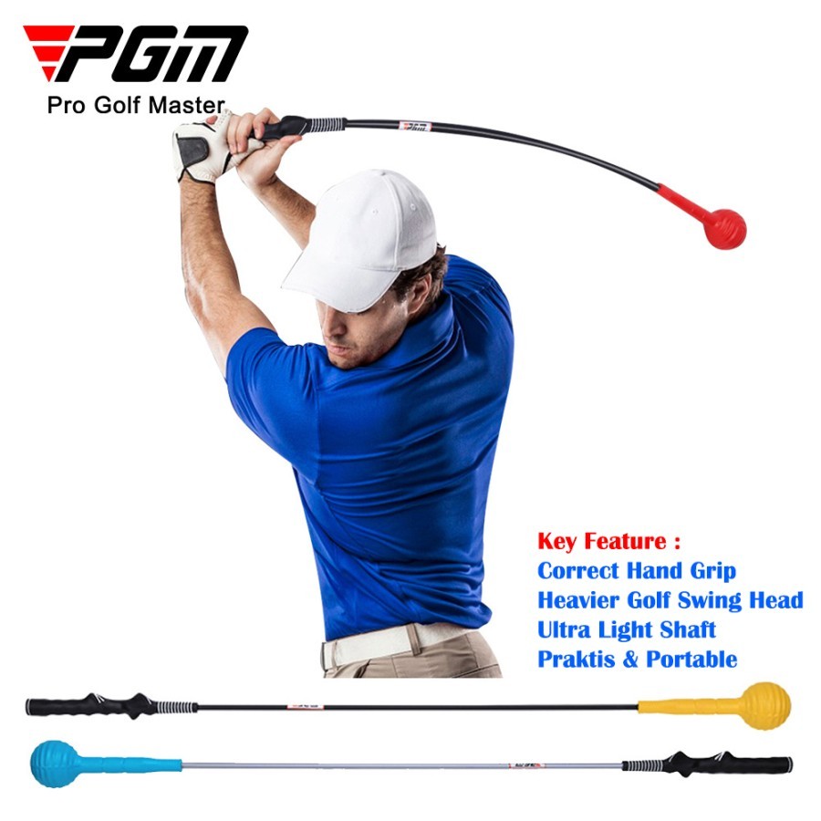 Jual PGM HGB011 Golf Swing Training Stick Power Practice Golf Swing