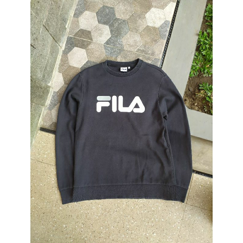 Sweater fila store original