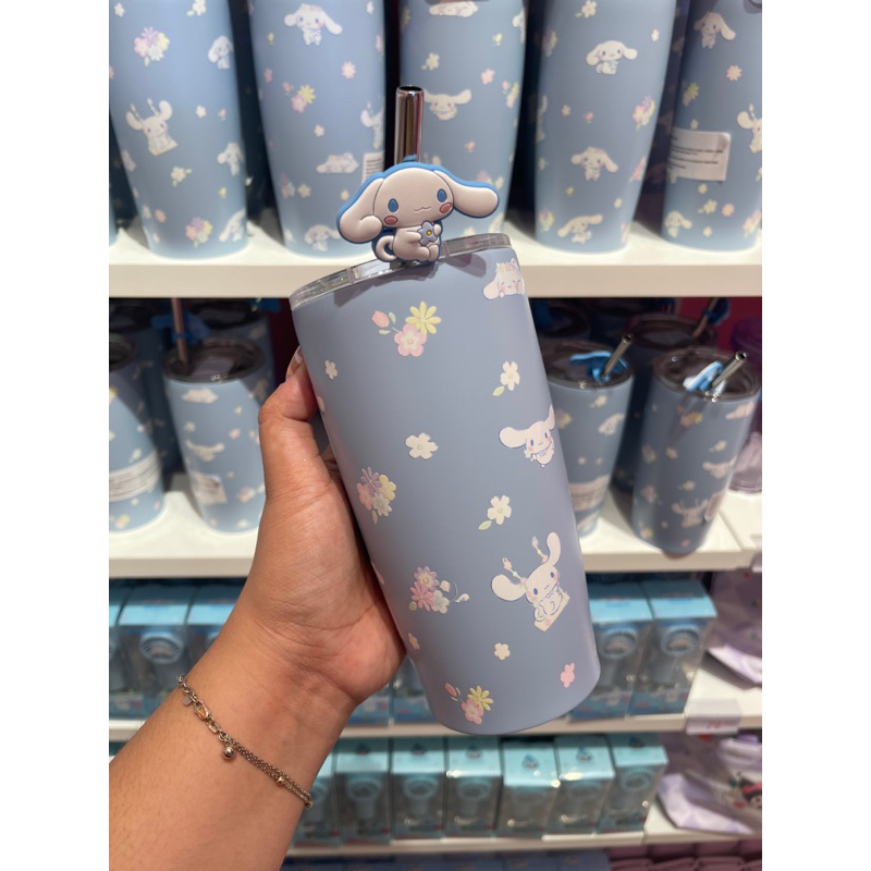 Jual Heartily Ready Stock Bukan Po Miniso Sanrio Miniso Link