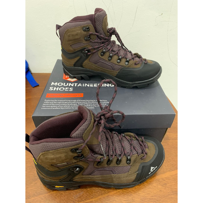 Jual Eiger Shoes Pollock 2.0 28 Original | Shopee Indonesia