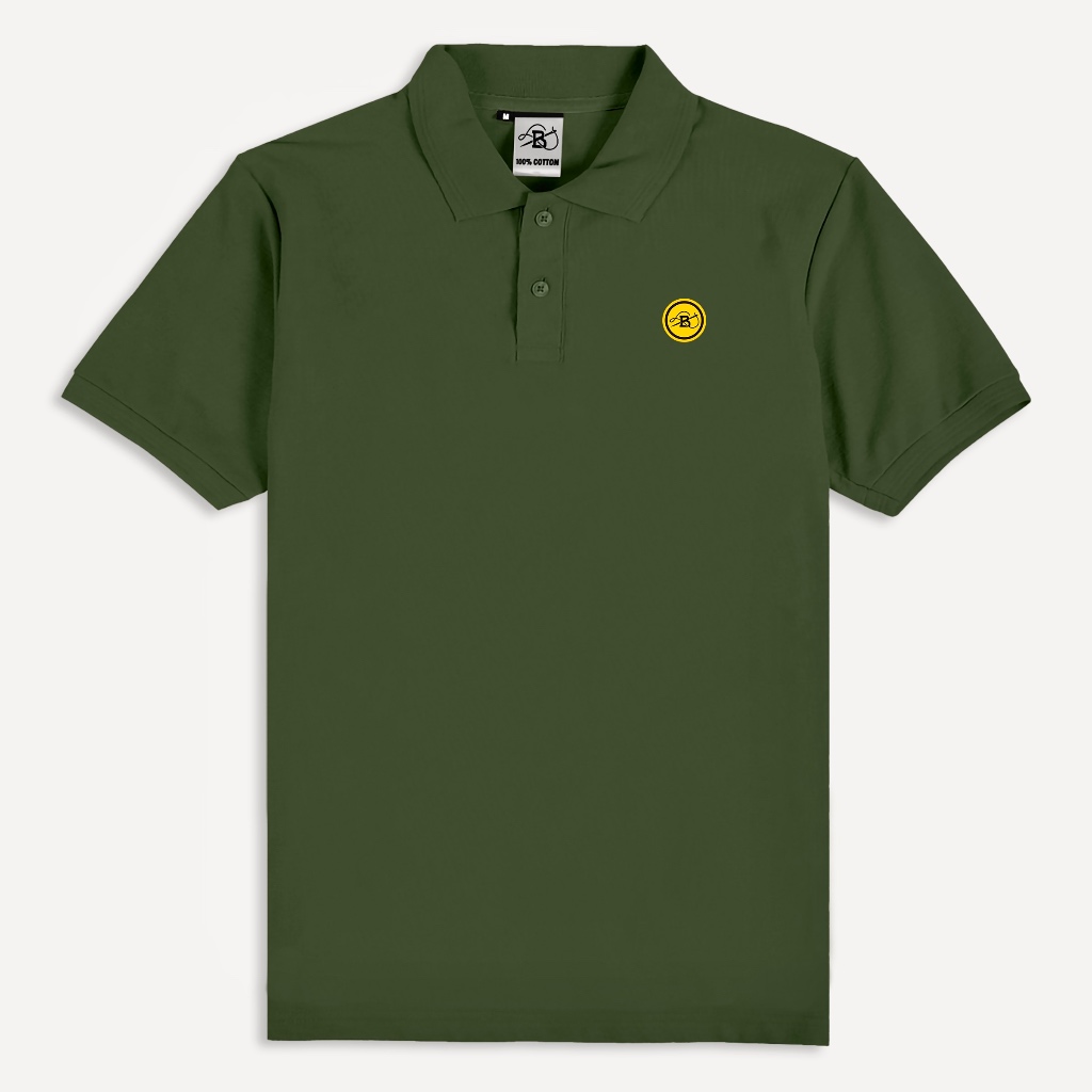 Otrain Mens Burberry Polo T Shirt Burberry Men Turquoise Burberry