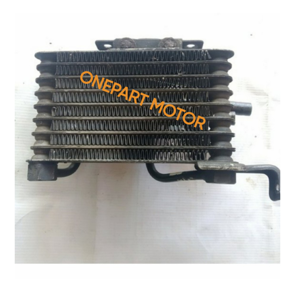 Engine Oil Cooler For Kia Sorento 14-15 No.256202W500 Trans - View #6