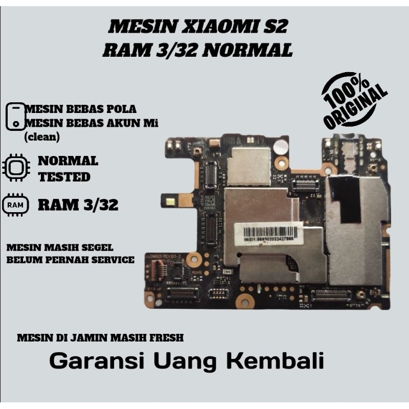 diagram skema xiaomi redmi s2 - Meningkatkan Keterampilan Anda...