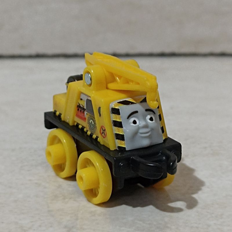 Thomas minis hot sale kevin