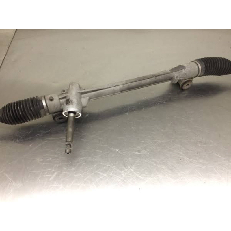 Jual Rack Steer Power Steering Eps Toyota New Vios Limo 20072012