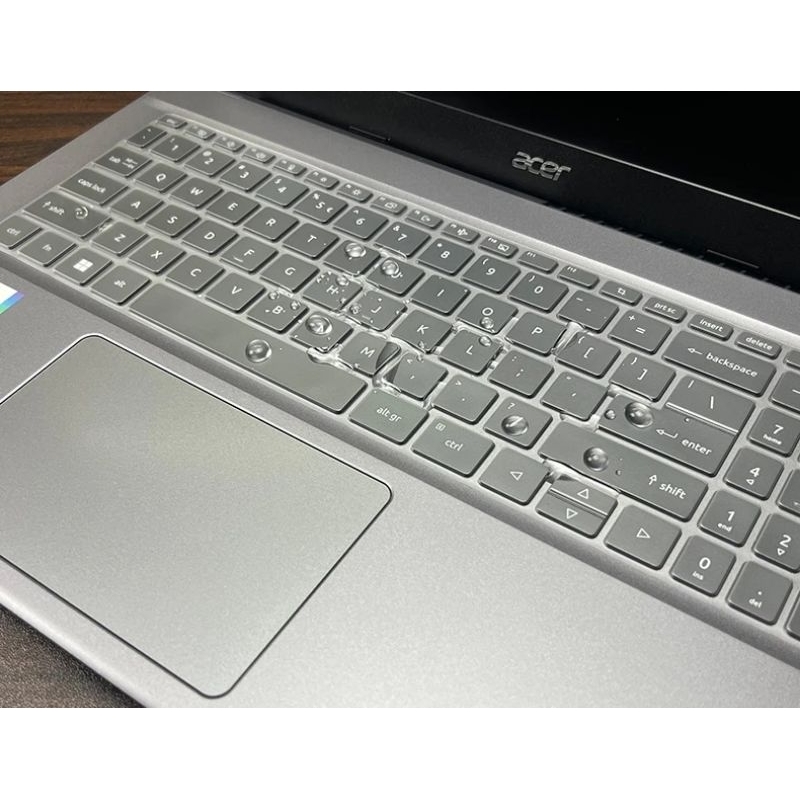 Jual Keyboard Protector Acer Aspire 7 A715-76G-54XS, Nitro V 15, Swift ...