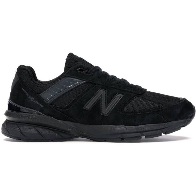 Jual NB 990 V5 USA Full Black | Shopee Indonesia