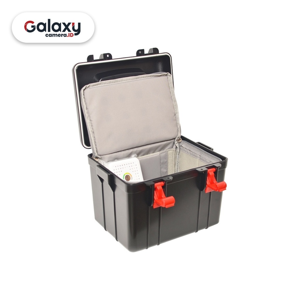 Jual Procore P10 Dry Box Kamera Pro core P-10 Drybox Camera 10 Liter ...