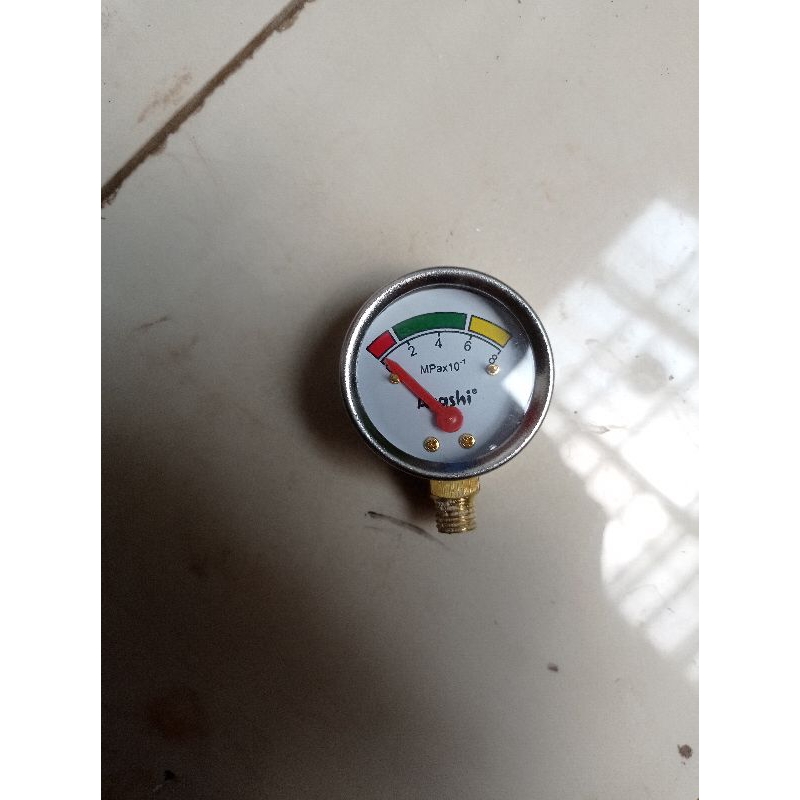 Jual Manometer Copotan Regulator LPG Baru ( minimal 5 pcs) Shopee