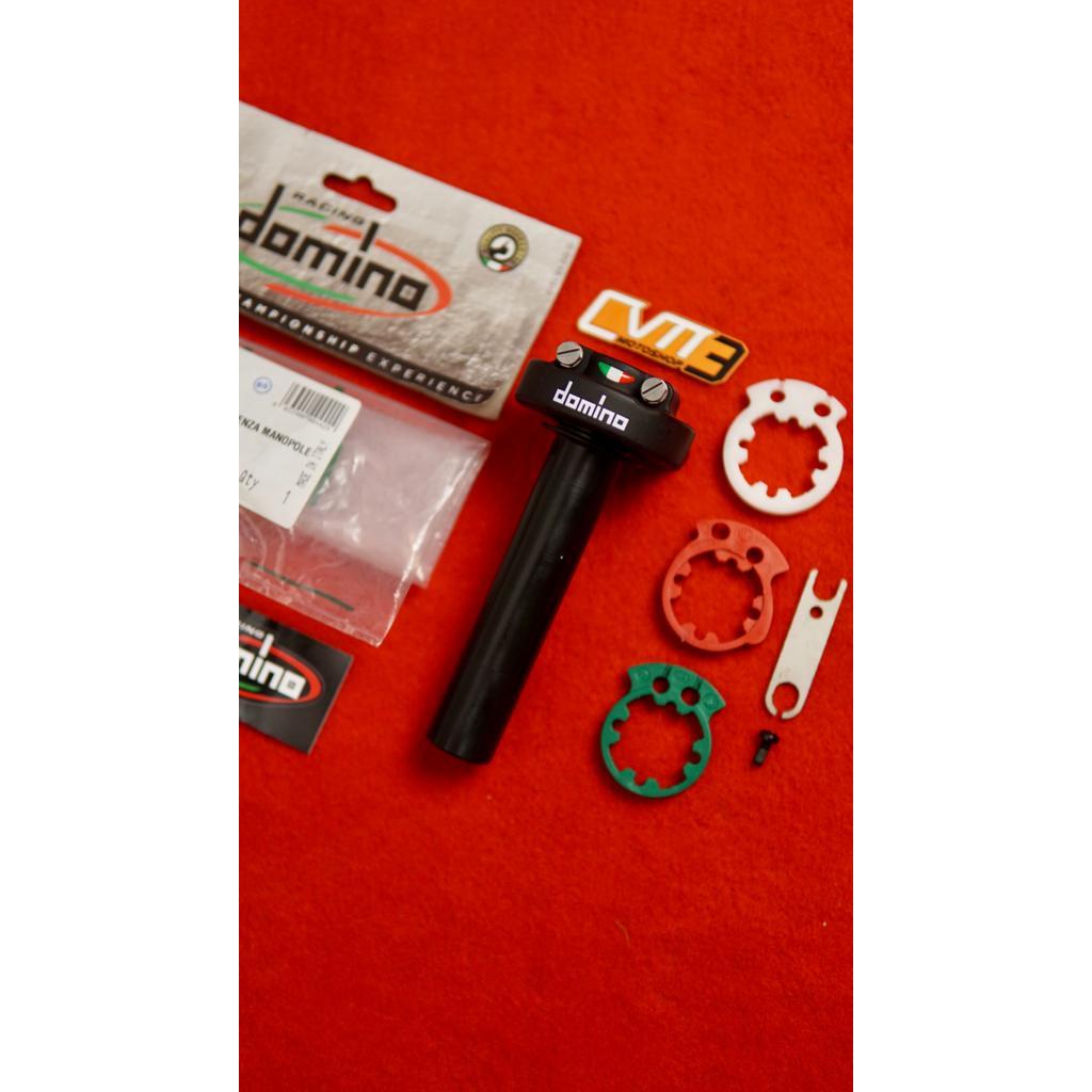 Jual TERBARU !! DOMINO QUICK THROTTLE KIT ORIGINAL GAS SPONTAN ...