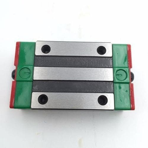 Jual HGH20CA HIWIN Linear Block HGH20CAZAC Slide Unit HGH 20 CA ...