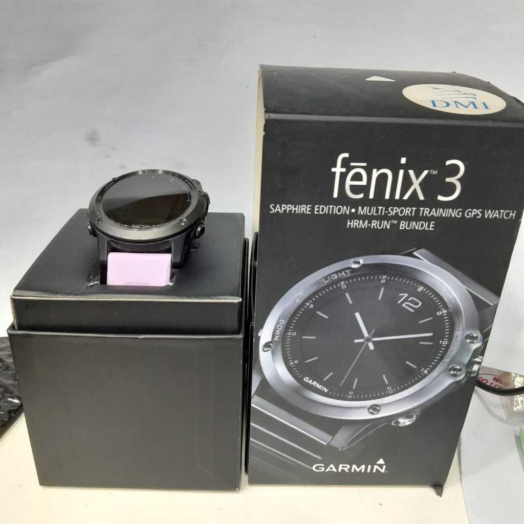 Harga garmin hotsell fenix 3