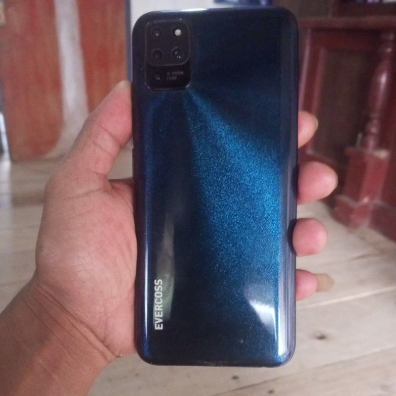 Jual Evercoss nextera (seken) | Shopee Indonesia