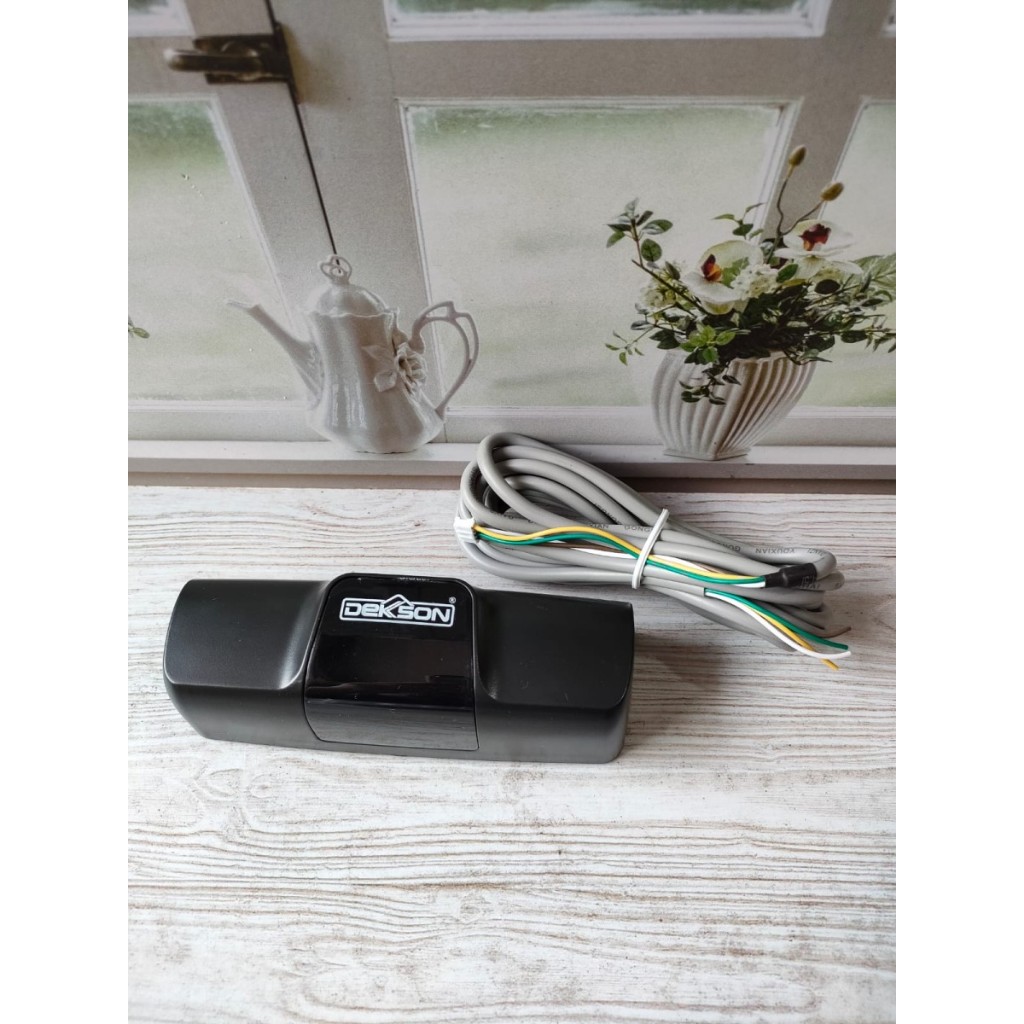 Jual Sensor pintu otomatis dekkson | Shopee Indonesia