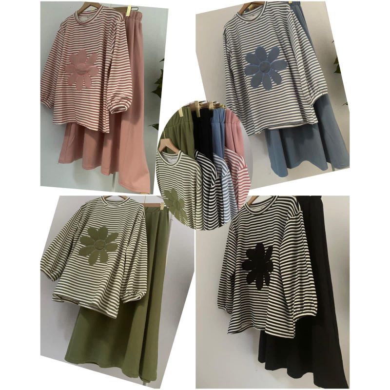 Jual BUNGA FLANEL IRON PATCH | Shopee Indonesia